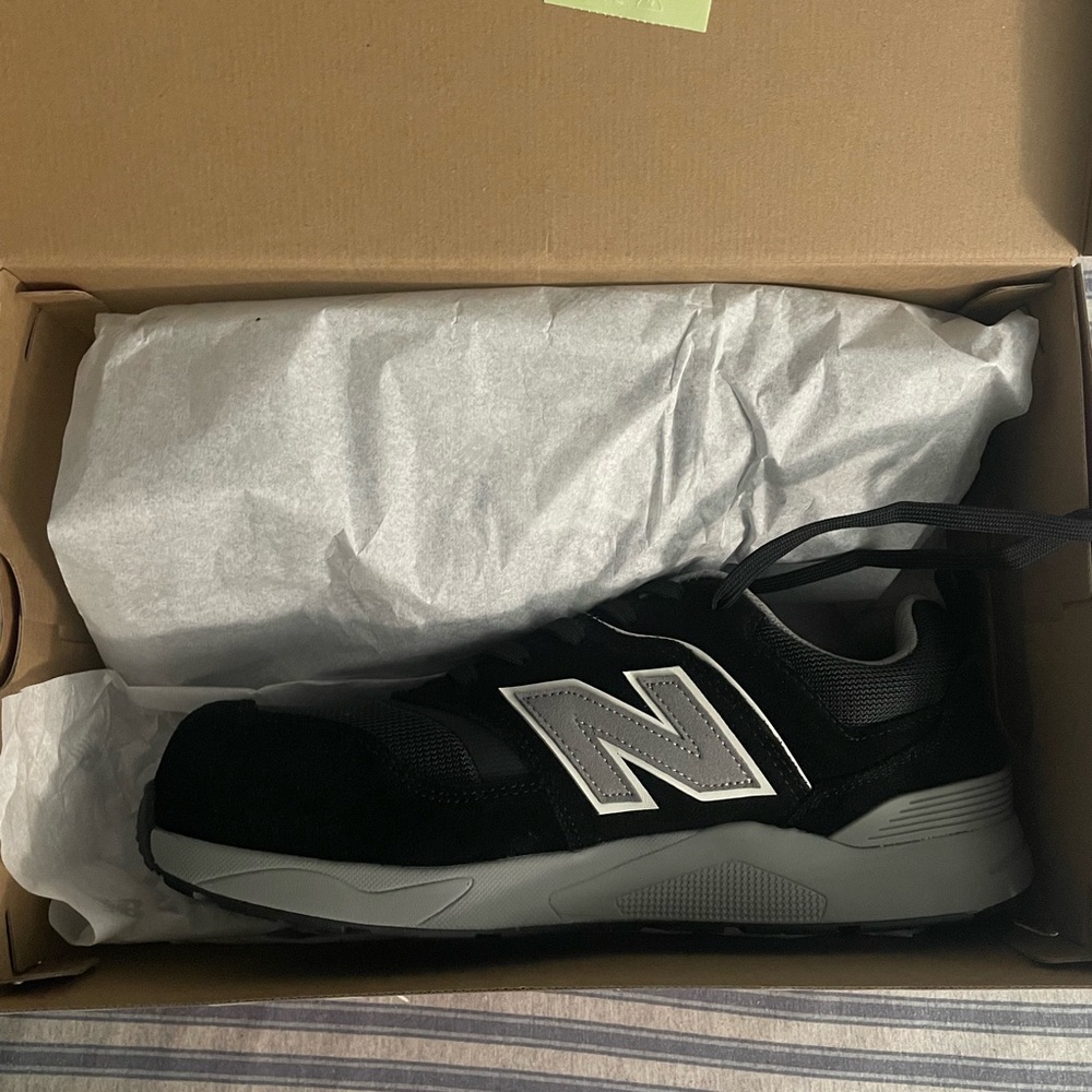 New Balance Elite Lite Composite Toe